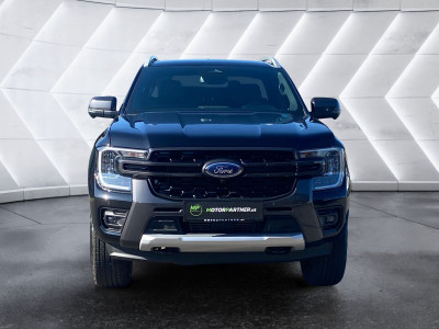 Ford Ranger Gebrauchtwagen