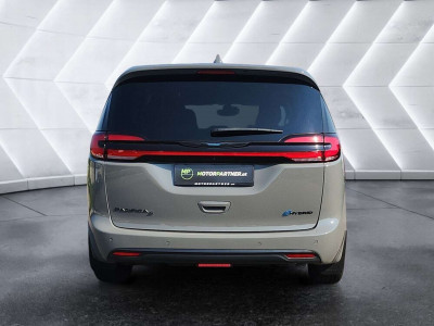 Chrysler Pacifica Gebrauchtwagen