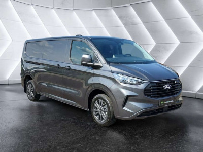 Ford Transit Custom Gebrauchtwagen