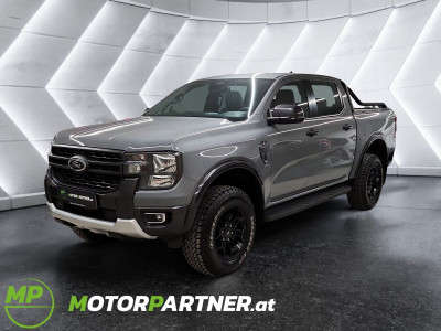 Ford Ranger Gebrauchtwagen