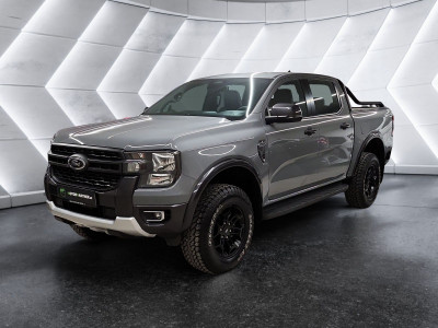 Ford Ranger Gebrauchtwagen