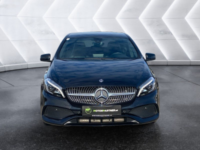 Mercedes-Benz A-Klasse Gebrauchtwagen