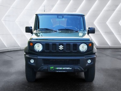 Suzuki Jimny Gebrauchtwagen