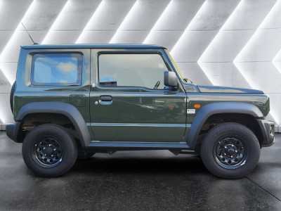 Suzuki Jimny Gebrauchtwagen