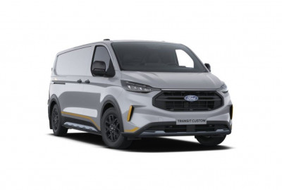 Ford Transit Custom Gebrauchtwagen