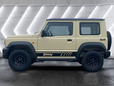 Suzuki Jimny Gebrauchtwagen