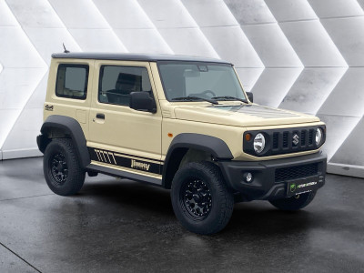 Suzuki Jimny Gebrauchtwagen