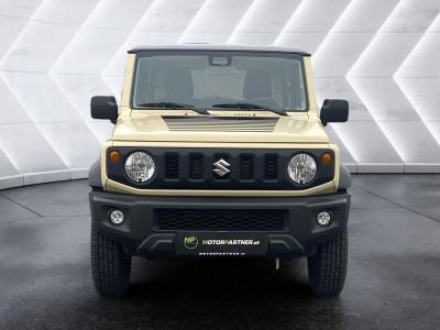 Suzuki Jimny Gebrauchtwagen