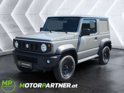 Suzuki Jimny Gebrauchtwagen