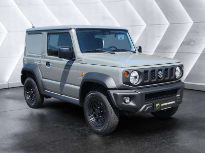 Suzuki Jimny Gebrauchtwagen