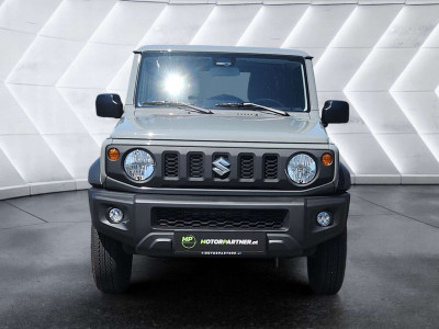 Suzuki Jimny Gebrauchtwagen