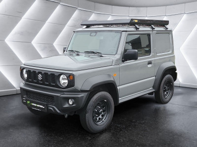 Suzuki Jimny Gebrauchtwagen