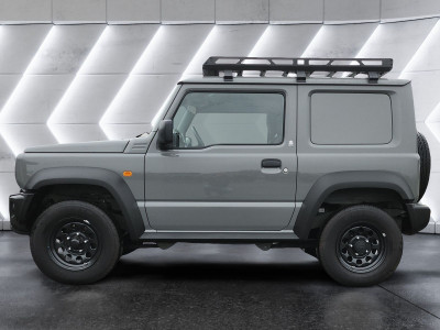 Suzuki Jimny Gebrauchtwagen