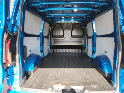 Ford Transit Custom Gebrauchtwagen