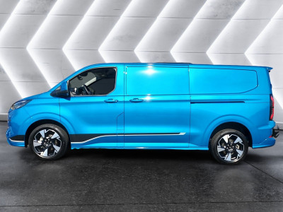 Ford Transit Custom Gebrauchtwagen