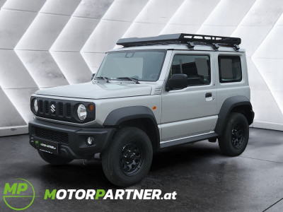 Suzuki Jimny Gebrauchtwagen