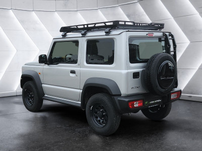 Suzuki Jimny Gebrauchtwagen