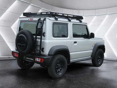 Suzuki Jimny Gebrauchtwagen