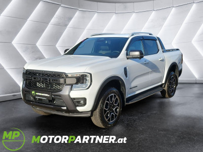 Ford Ranger Gebrauchtwagen