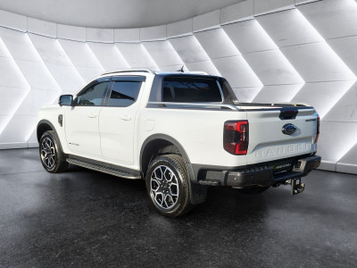 Ford Ranger Gebrauchtwagen