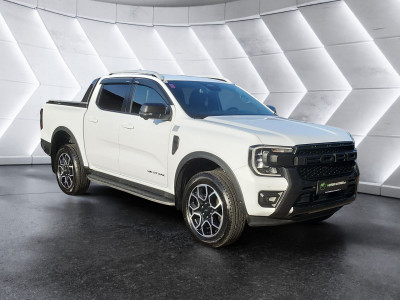 Ford Ranger Gebrauchtwagen