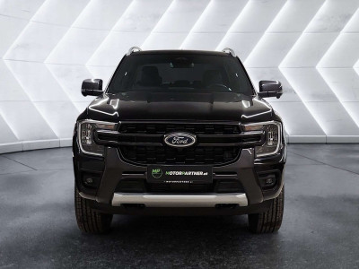 Ford Ranger Gebrauchtwagen