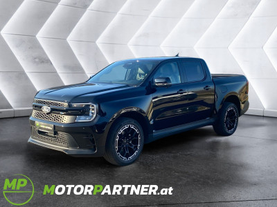 Ford Ranger Gebrauchtwagen