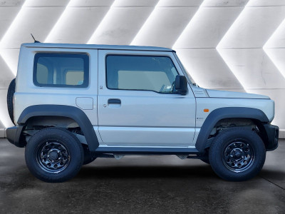 Suzuki Jimny Gebrauchtwagen