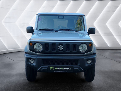 Suzuki Jimny Gebrauchtwagen