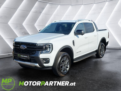 Ford Ranger Gebrauchtwagen