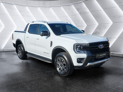 Ford Ranger Gebrauchtwagen