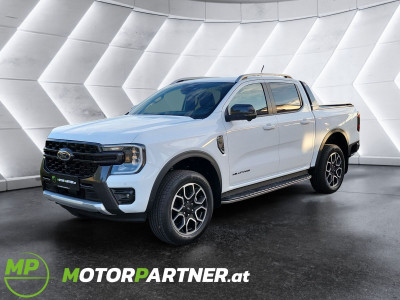 Ford Ranger Gebrauchtwagen