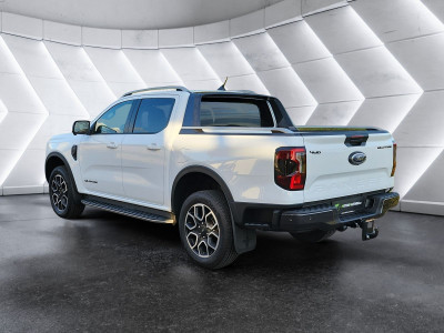 Ford Ranger Gebrauchtwagen