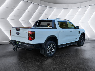 Ford Ranger Gebrauchtwagen