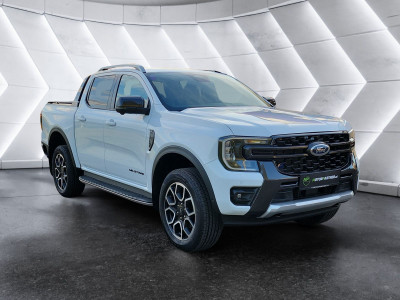 Ford Ranger Gebrauchtwagen