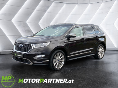 Ford Edge Gebrauchtwagen