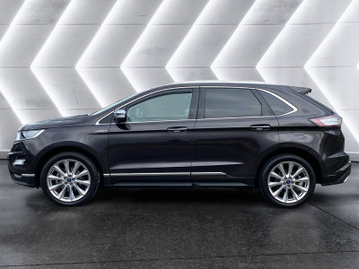 Ford Edge Gebrauchtwagen