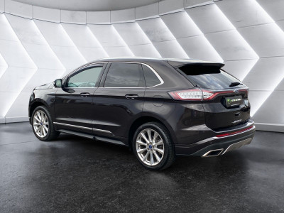 Ford Edge Gebrauchtwagen