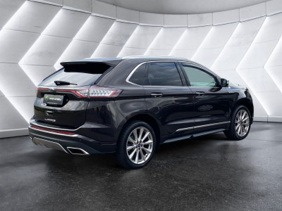 Ford Edge Gebrauchtwagen