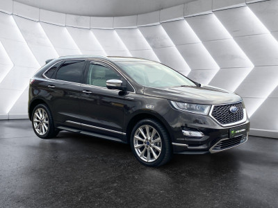 Ford Edge Gebrauchtwagen