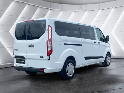 Ford Transit Custom Gebrauchtwagen