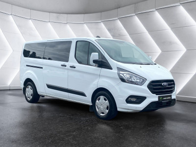 Ford Transit Custom Gebrauchtwagen