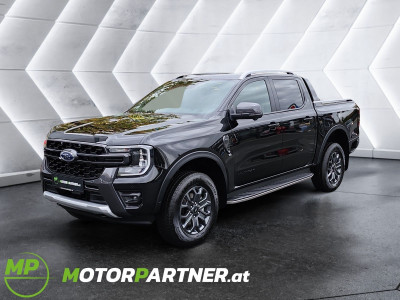 Ford Ranger Gebrauchtwagen