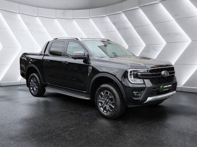 Ford Ranger Gebrauchtwagen