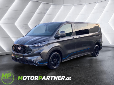 Ford Transit Custom Gebrauchtwagen