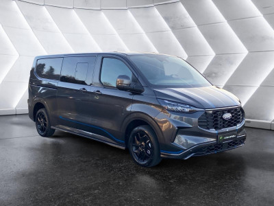 Ford Transit Custom Gebrauchtwagen