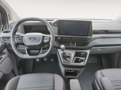 Ford Transit Custom Vorführwagen