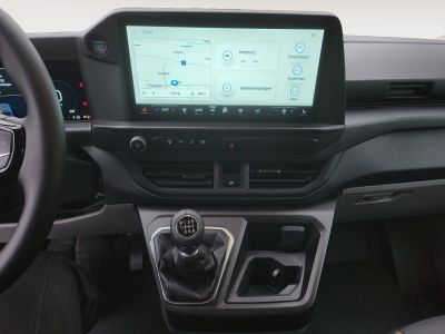 Ford Transit Custom Vorführwagen