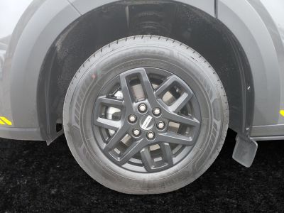 Ford Transit Custom Vorführwagen