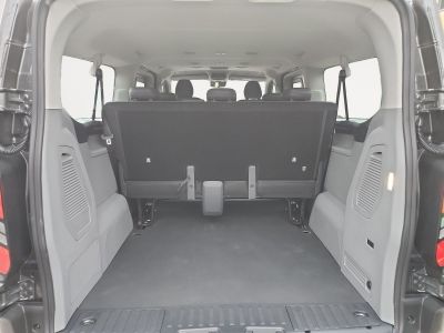 Ford Transit Custom Vorführwagen